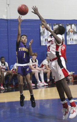 LBMS boys are SMAC runner-up after Williston’s late surge