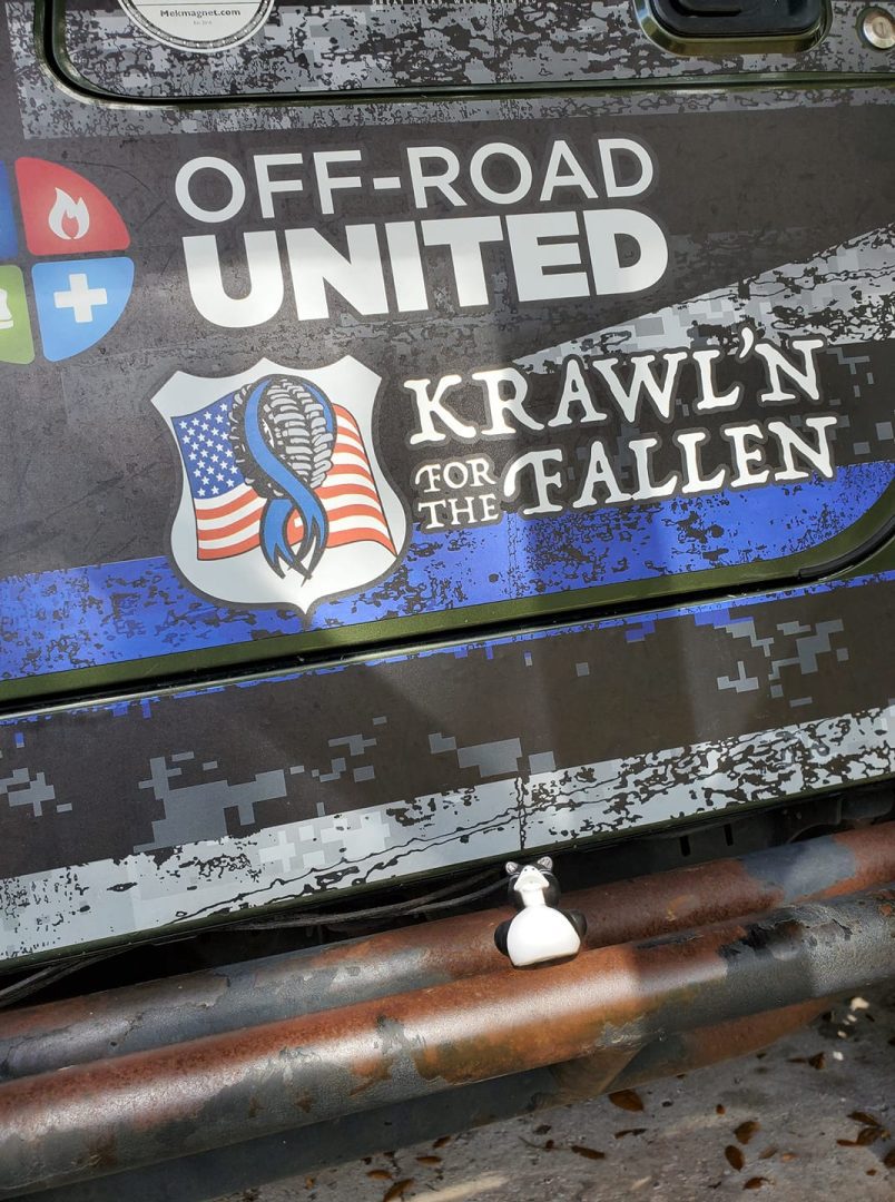 Krawlin’ for the Fallen returns to airport Bradford County Telegraph