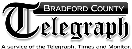 Bradford County telegraph