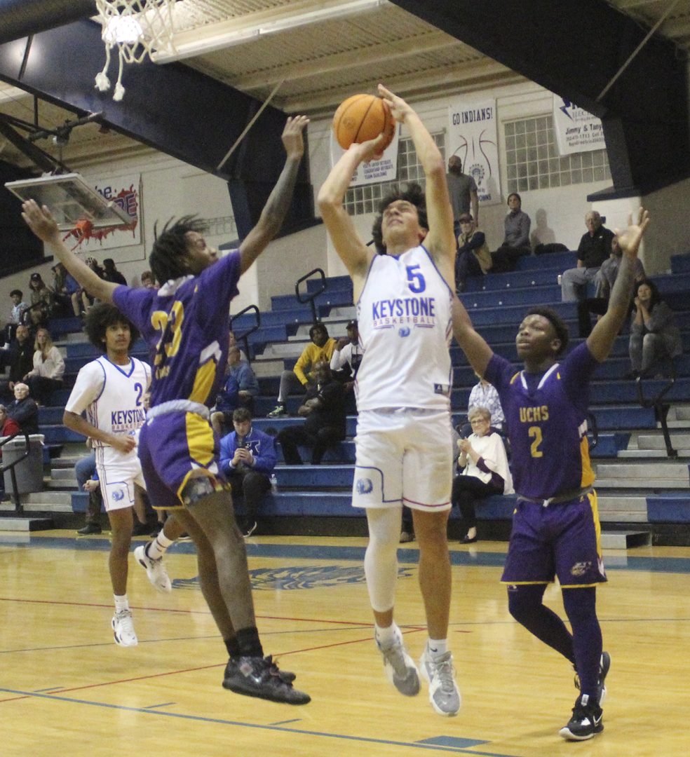 KHHS Boys Put End To UCHS 3 game Win Streak Bradford County Telegraph khhs-boys-put-end-to-uchs-3-game-win-streak-bradford-county-telegraph